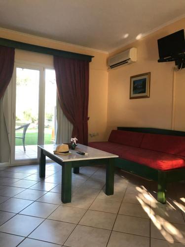 L'eremo Luxury Apartments