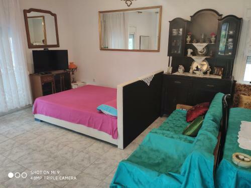 Fanis & Xenia's Residence