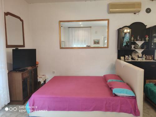 Fanis & Xenia's Residence
