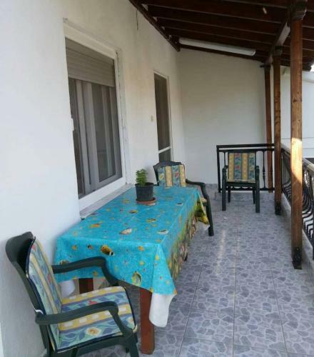 Fanis & Xenia's Residence