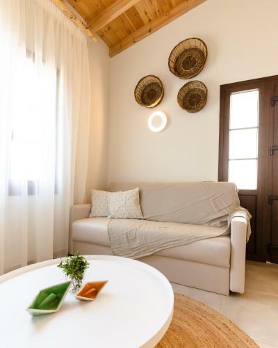 Apartamento Mystes