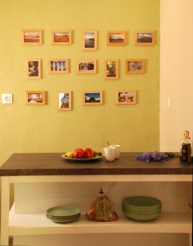 Apartamento Sevastie?s Home