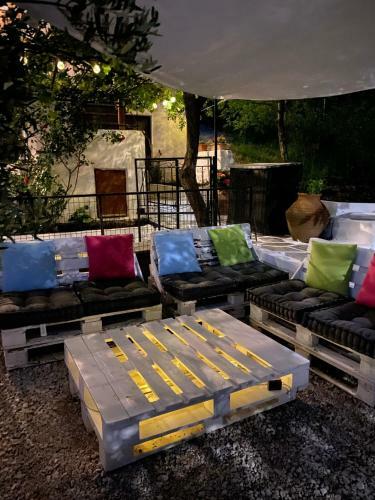 Apartamento Sevastie?s Home