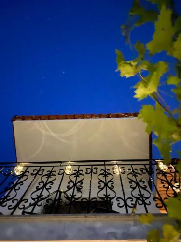 Apartamento Sevastie?s Home