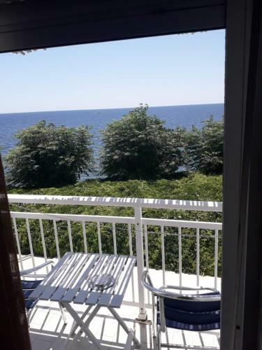 Hotel Samothraki Akrogiali Rooms
