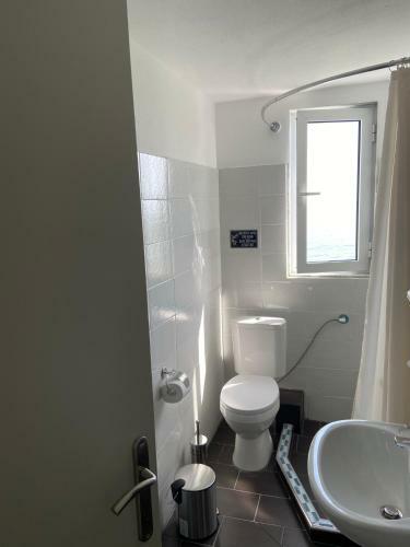 Hotel Samothraki Akrogiali Rooms