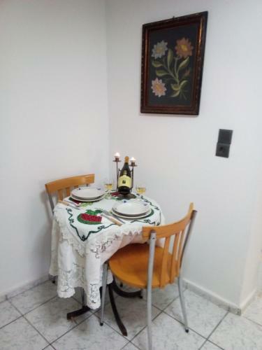 Agroturismo Aggelina