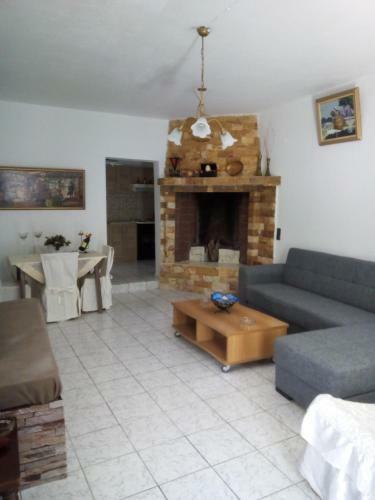 Agroturismo Aggelina