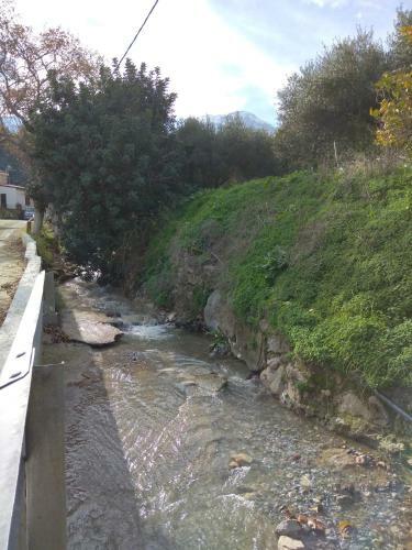 Agroturismo Aggelina