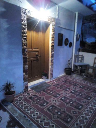 Agroturismo Aggelina