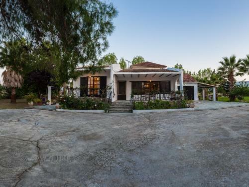 Agroturismo Mansion Domenica