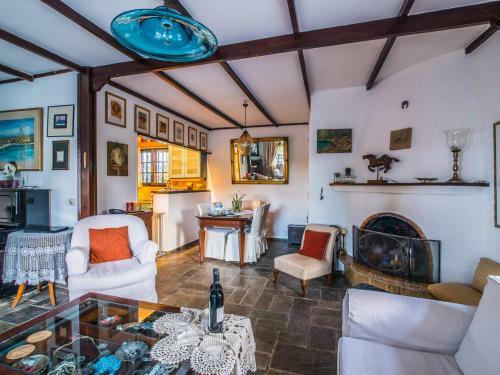 Agroturismo Mansion Domenica
