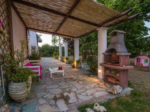 Agroturismo Mansion Domenica