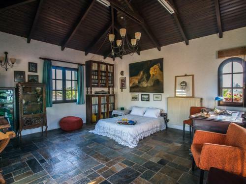 Agroturismo Mansion Domenica