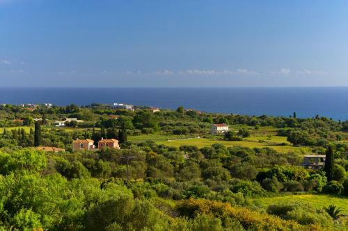 Liogerma Villa Kefalonia
