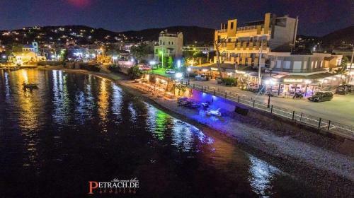 Hotel Votsalakia Luxury Apartments