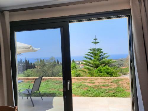 Freesia Grand Sea View Apartment