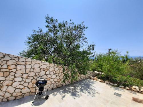 Freesia Grand Sea View Apartment