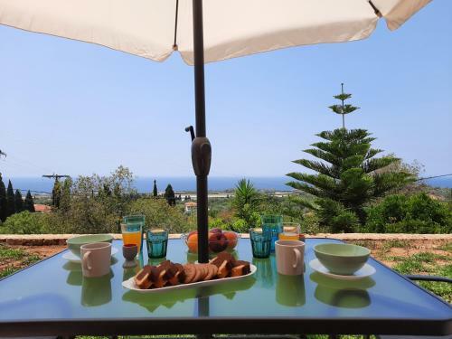 Freesia Grand Sea View Apartment