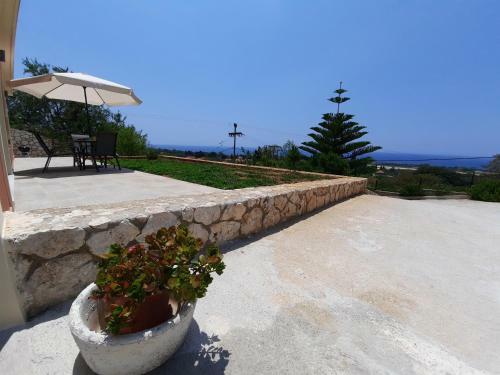 Freesia Grand Sea View Apartment