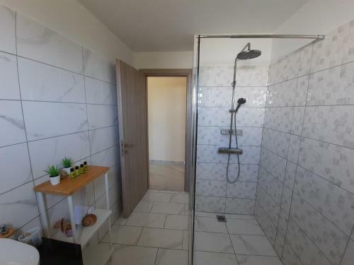 Freesia Grand Sea View Apartment