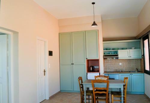 Aparthotel Nisea Hotel Samos