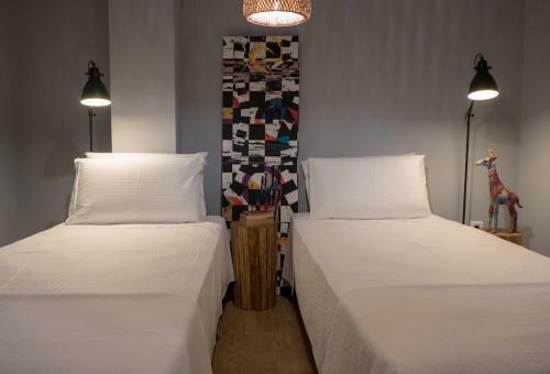 Apartamento Samos Loft
