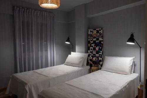 Apartamento Samos Loft