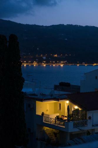 Apartamento Samos Loft