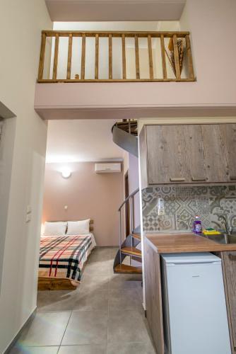 Apartamento Margarita Rooms Sagiada