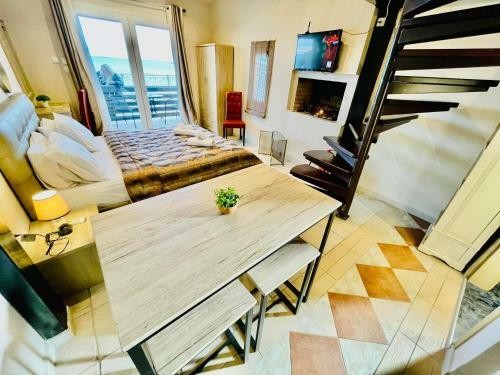 Votsalakia Hotel & Apartments