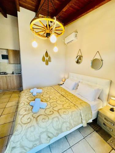 Votsalakia Hotel & Apartments