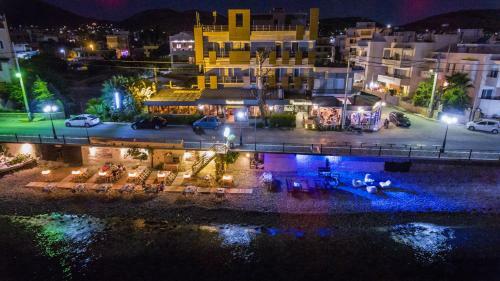 Votsalakia Hotel & Apartments