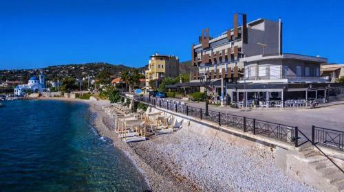 Votsalakia Hotel & Apartments