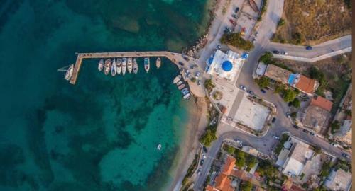 Votsalakia Hotel & Apartments