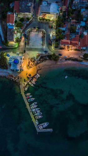 Votsalakia Hotel & Apartments