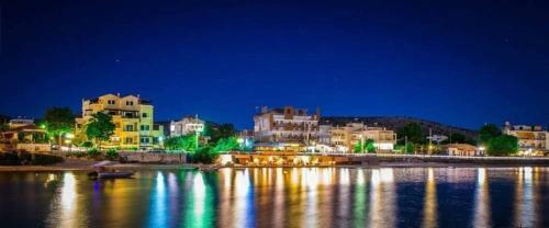 Votsalakia Hotel & Apartments