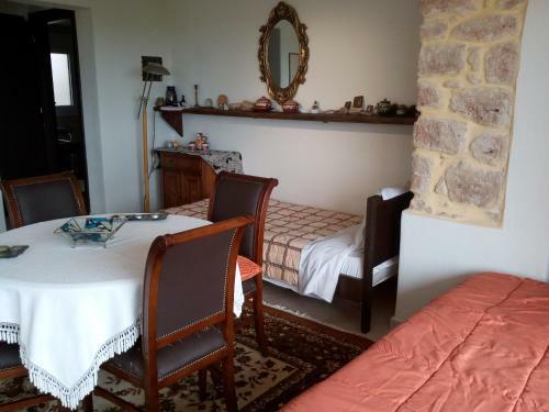 Apartamento Sevasti Country House