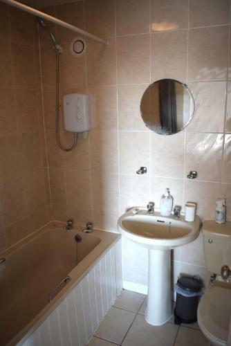 Kelpies Serviced Apartments- Abbotsford