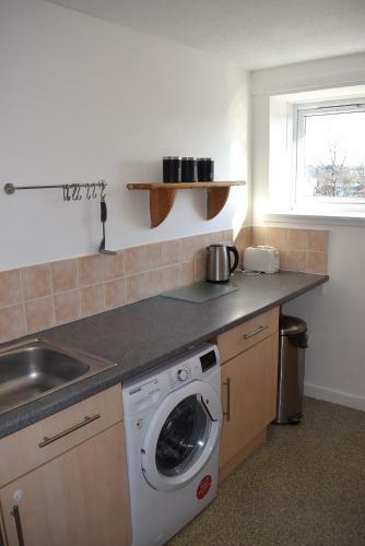 Kelpies Serviced Apartments- Abbotsford