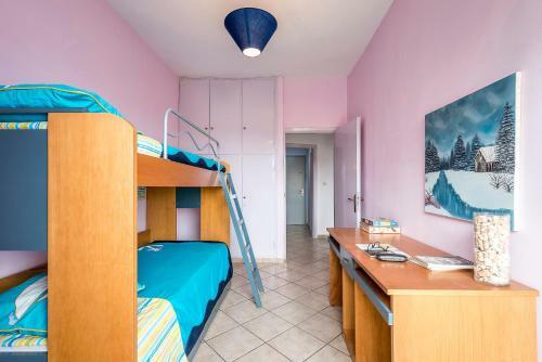 Selianitika Bay Apartments