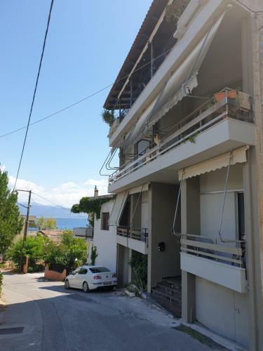 Selianitika Bay Apartments