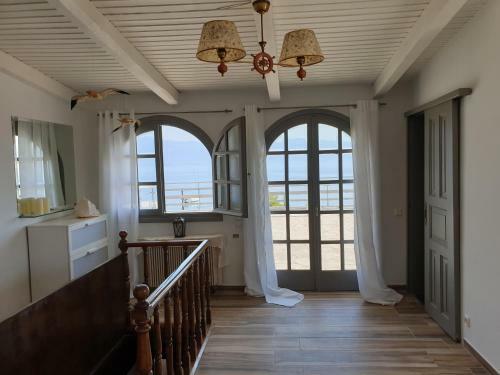 Apartamento Selianitika Bay Loft 360