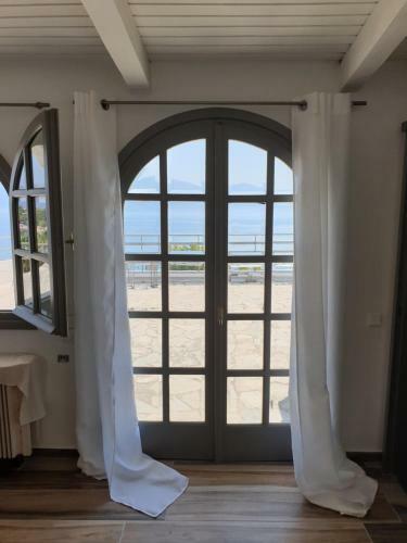 Apartamento Selianitika Bay Loft 360