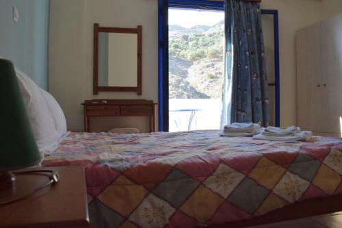 Apartamento Mesohori Studios