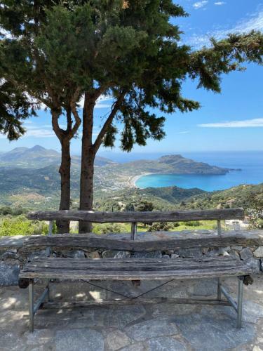 Apartamento Seaview Villa Liandroy
