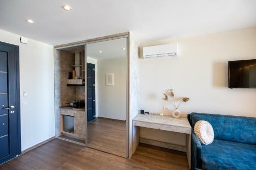 Apartamento Sami Bayview