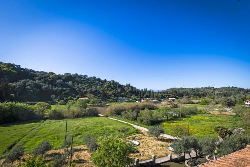 Apartamento Villa Konstantina