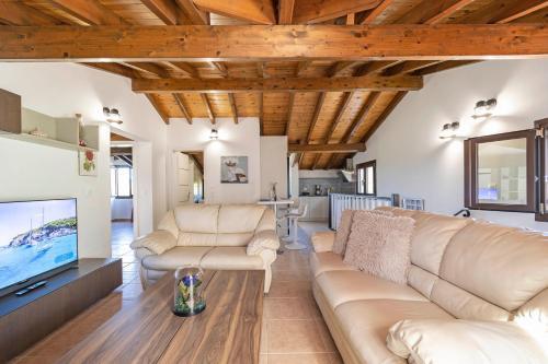 Apartamento Villa Konstantina