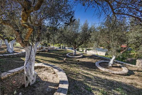 Apartamento Villa Konstantina